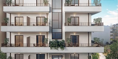 Achinos - Kalamata Mediterranean Suites - Image 2