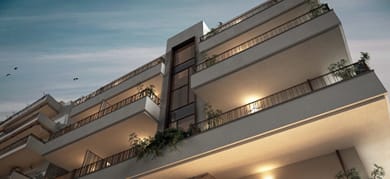 Achinos - Kalamata Mediterranean Suites - Image 5