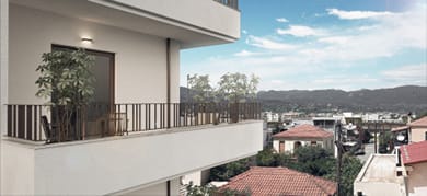 Achinos - Kalamata Mediterranean Suites - Image 7