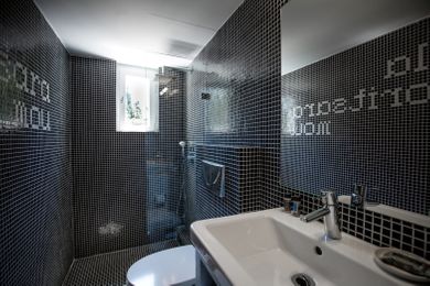 Acqua Vatos Paros - Image 7