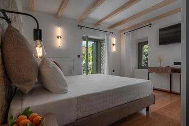 Superior room - Disability Access