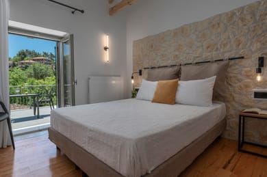 Superior Room with View