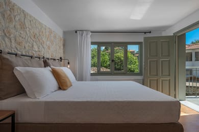 Triple 2 Space Apartment