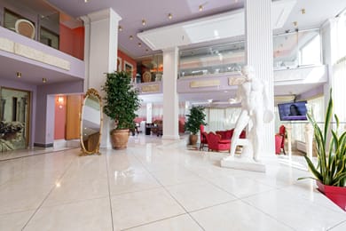 Acropolis Ami Boutique Hotel - Image 3