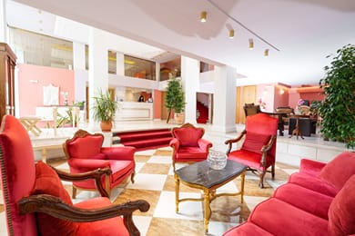 Acropolis Ami Boutique Hotel - Image 4