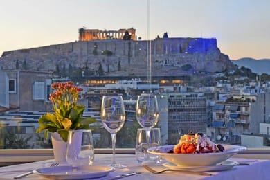 Acropolis Ami Boutique Hotel - Image 5