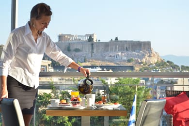 Acropolis Ami Boutique Hotel - Image 6