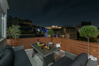 Acropolis Divine Penthouse - Image 3