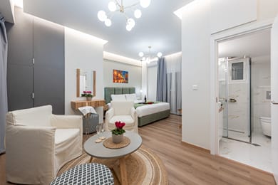 Acropolis Divine Apartments - Image 4