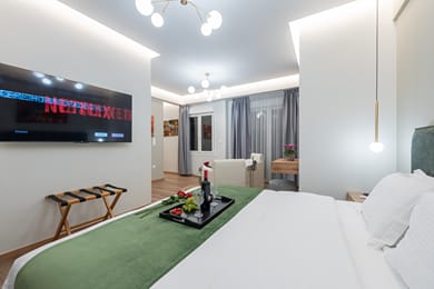 Acropolis Divine Apartments - Image 5