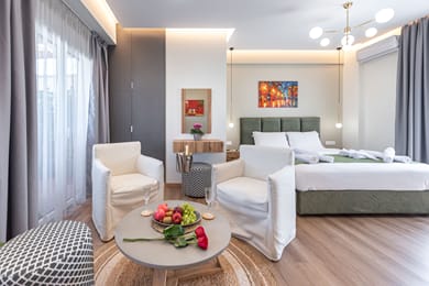 Acropolis Divine Apartments - Image 6
