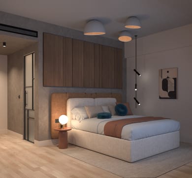 Premium Room with Street View