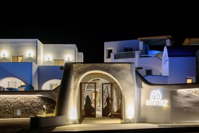 Acro Blue Luxury Villas - Image 2