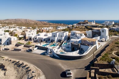 Acro Blue Luxury Villas - Image 6