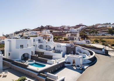 Acro Blue Luxury Villas - Image 7