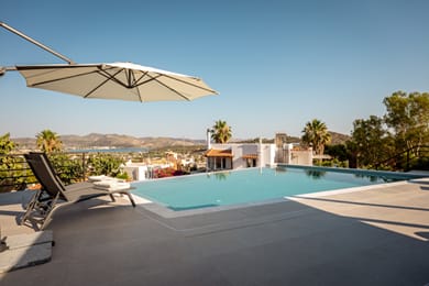 Nicola's Villa | Anavissos
