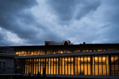 Acropolis Panoramic View Deluxe Apartment | 3 Falirou str  11742 Athens