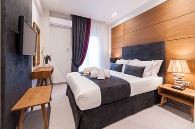 Acropolis Boutique Apartment | 3 Falirou str  11742 Athens