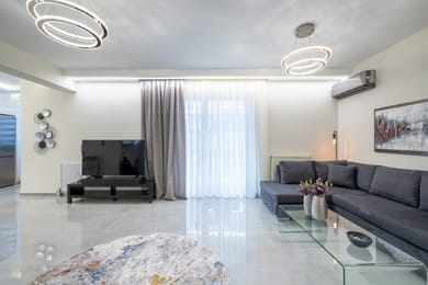 Acropolis Cozy Apartment 2 | 27 Dimitrakopoulou str 11742 Athens