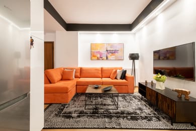 Acropolis Exclusive Apartment | 34 Dimitrakopoulou str 11742 Athens