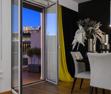 Acropolis View Signature Penthouse|3 Falirou str 11742  Athens