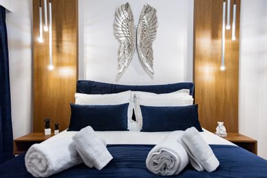 Acropolis View Deluxe Penthouse & Luxury Apartments Athens - Image 3