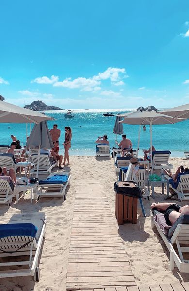 Acrogiali Beach Hotel Mykonos - Image 4
