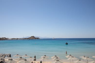 Acrogiali Beach Hotel Mykonos - Image 5