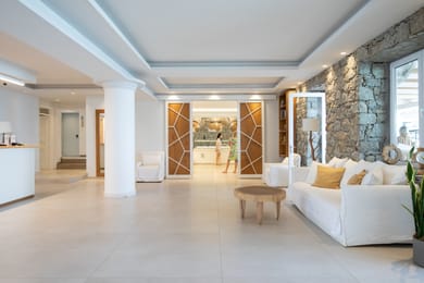 Acrogiali Beach Hotel Mykonos - Image 6