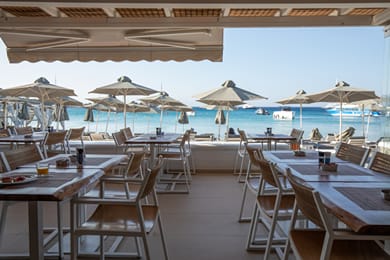 Acrogiali Beach Hotel Mykonos - Image 2