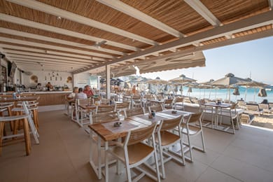 Acrogiali Beach Hotel Mykonos - Image 3