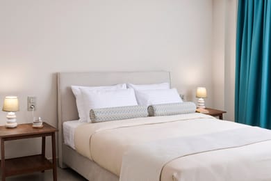 Calliope - Deluxe Apartment