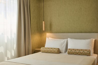 Terpsichore - Two Bedroom Apartment