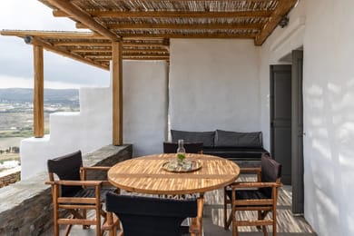 Turquoise 2 Bedroom Villa Sea View Private Pool