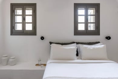 Indigo 4 Bedroom Villa Sea View Private Pool