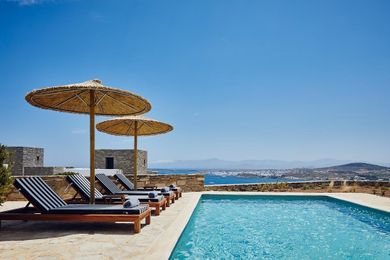 Acron Villas Paros - Image 3