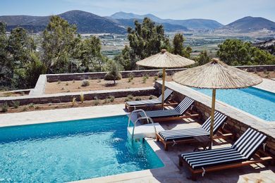 Acron Villas Paros - Image 4