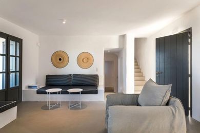 Acron Villas Paros - Image 5