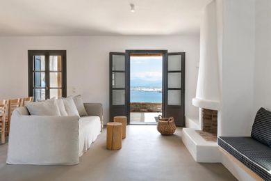 Acron Villas Paros - Image 6