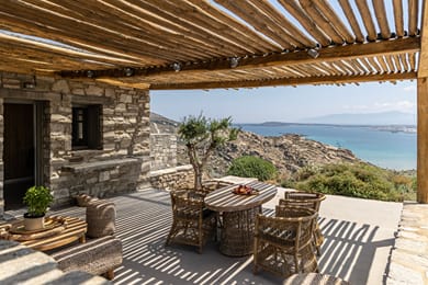 Acron Villas Paros - Image 2