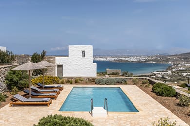 Acron Villas Paros - Image 5