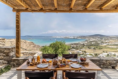 Acron Villas Paros - Image 6