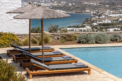 Acron Villas Paros - Image 7