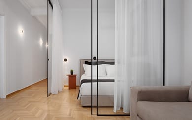 Acropolis Classy Apartments - Image 2