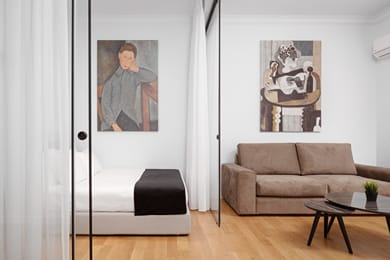 Acropolis Classy Apartments - Image 3