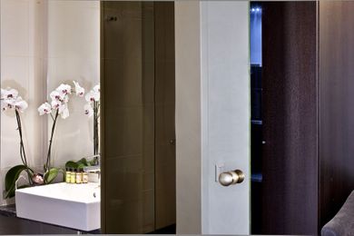 Acropolis Hill Hotel Athens - Image 6