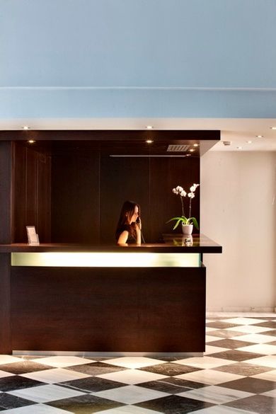 Acropolis Hill Hotel Athens - Image 4