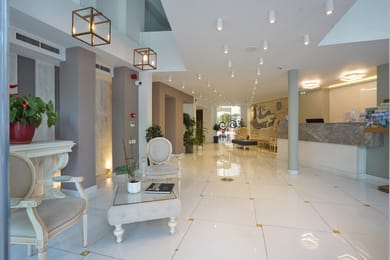 Acropolian Spirit Boutique Hotel Athens - Image 4