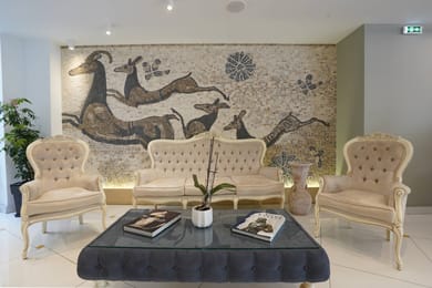 Acropolian Spirit Boutique Hotel Athens - Image 5