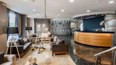 Acropolis Select Hotel Athens - Image 6